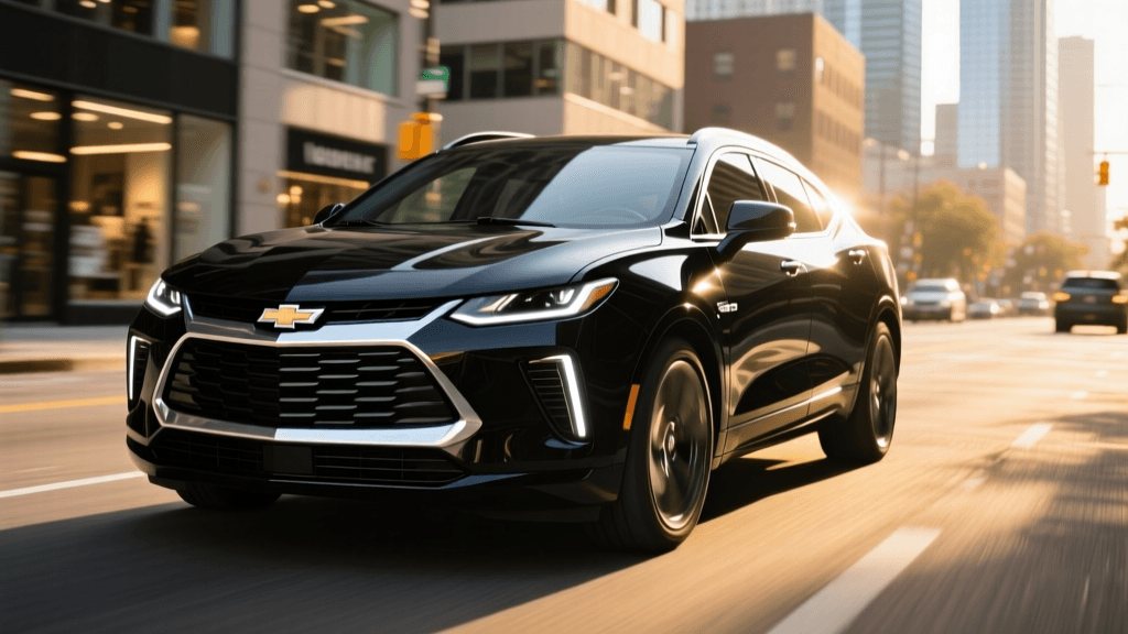 Chevy Blazer EV Range & Charging: Troubleshooting Guide