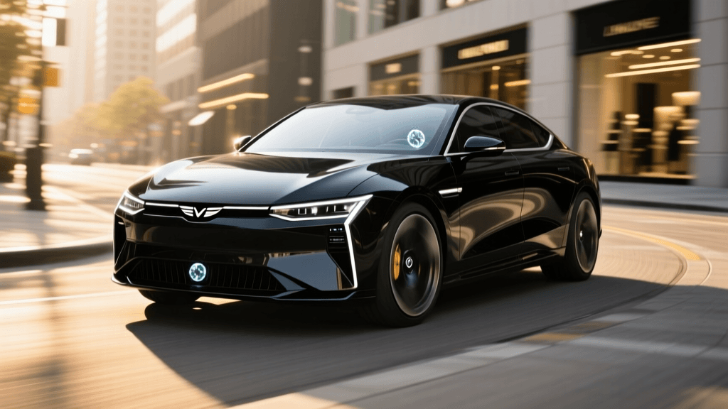 Genesis GV60 Review: Luxury EV Technology Deep Dive