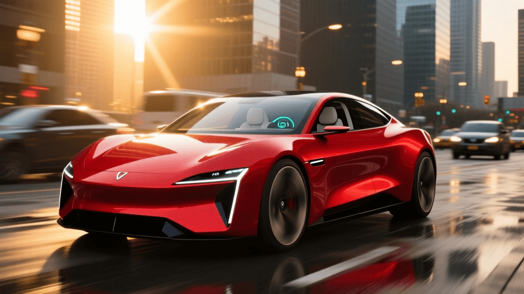 Hybrid Car Insurance Costs: Tech Impact & Premium Guide