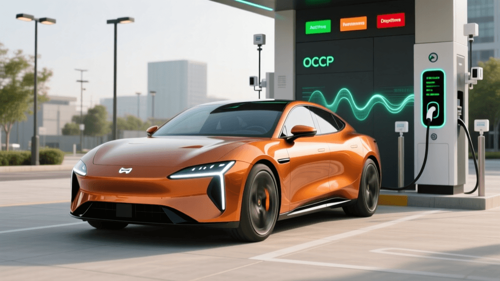 Deep Dive: EV Charging Station Downtime Trackers & Maintenance Tech