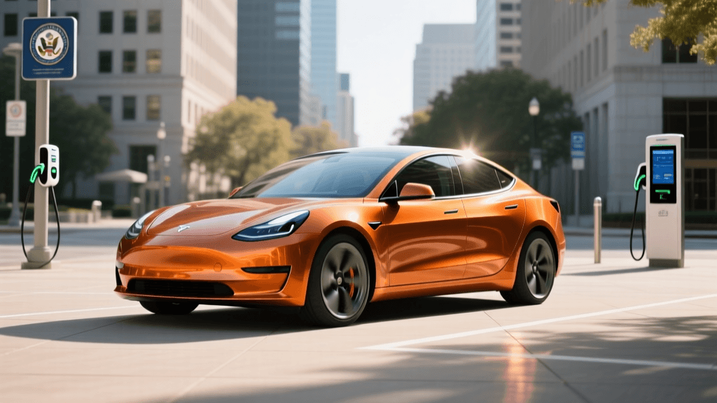 2026 NEVI vs CFI Grants: Federal EV Funding Data Analysis