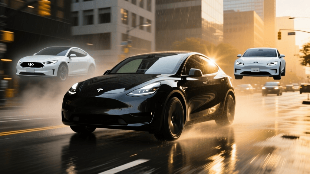 Consumer Reports ADAS Safety Ratings: Brand Showdown