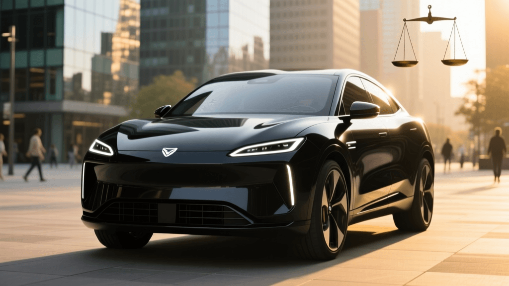 EV Battery Leasing Vs Ownership: Cost Myths Busted