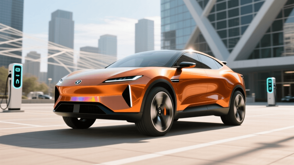 NEVI vs CFI: Data Analysis of Federal EV Charging Grants