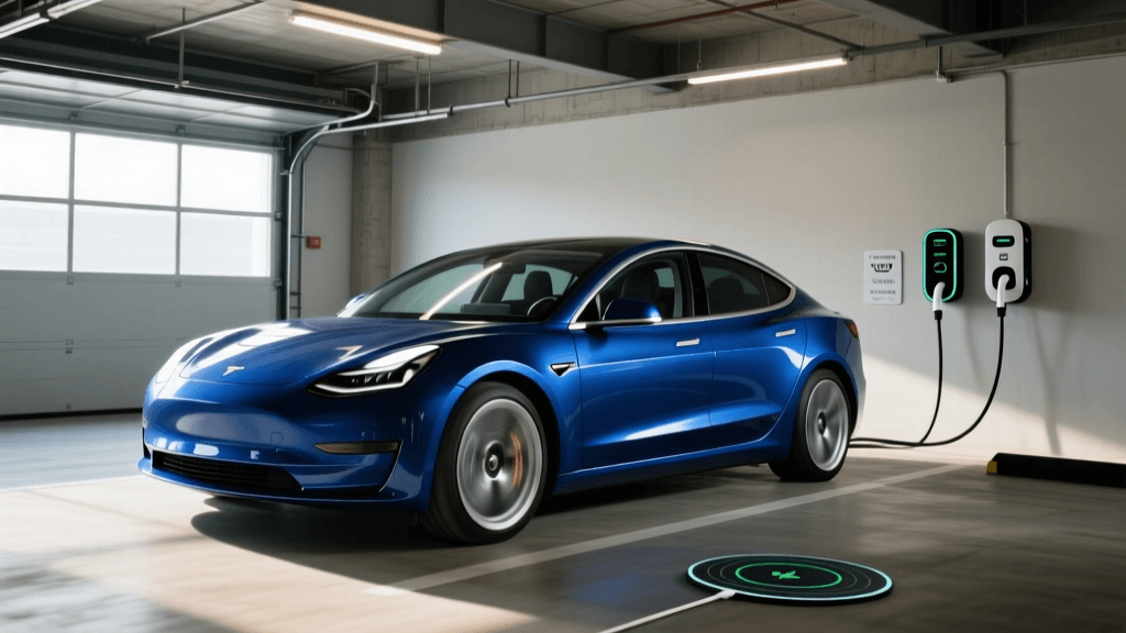 Best Budget Level 2 EV Chargers Under $400: Expert Guide
