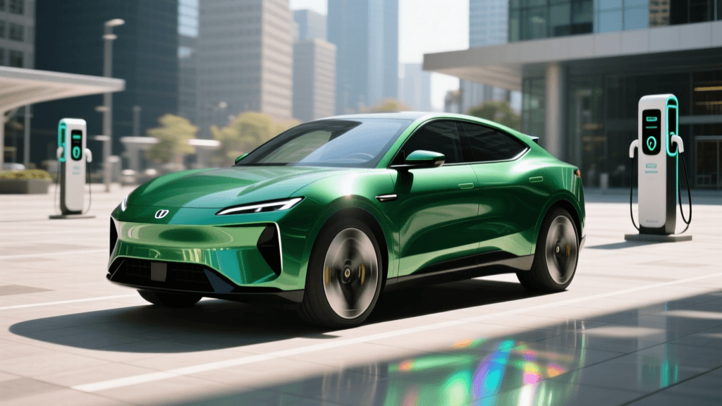 NEVI vs CFI Grants: 2026 Federal EV Charging Funding Data