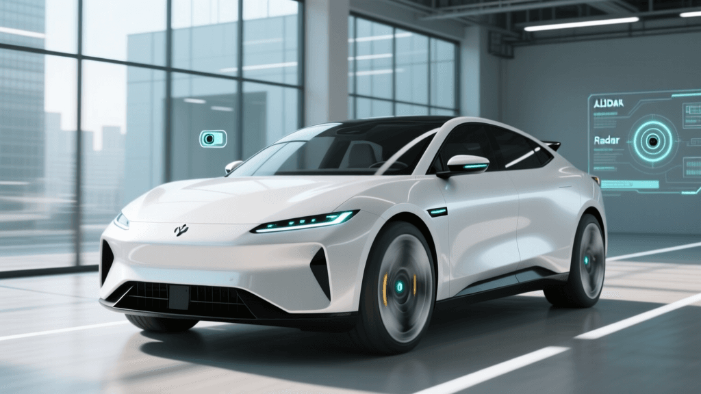 Level 2 vs Level 3 ADAS: The Technology & Liability Deep Dive