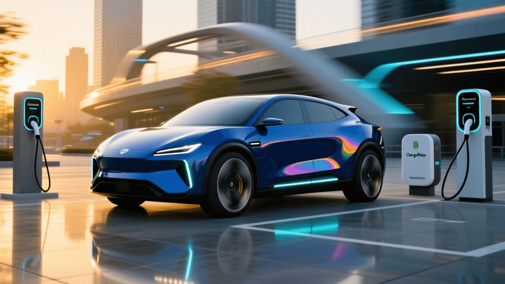 ChargePoint vs Wallbox vs Emporia: Data-Driven EV Charger Test