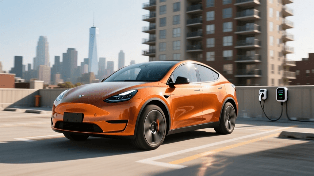 The Best EV Chargers For Apartment Dwellers Reviewed