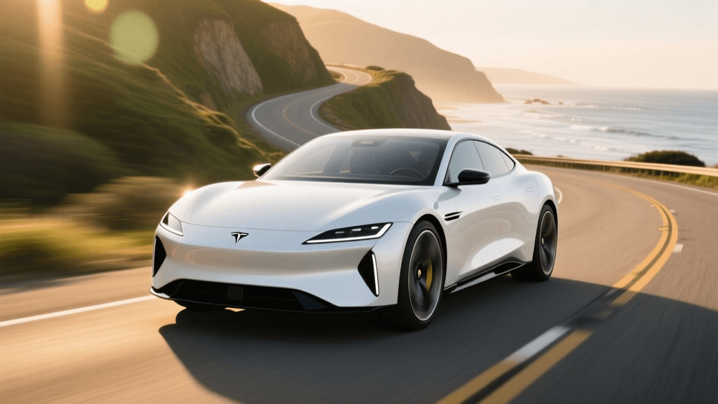 2026 Longest Range EVs Ranked by EPA Estimated Miles