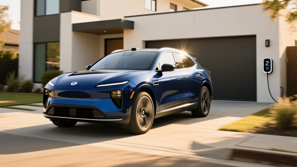 Data Analysis: 100A to 200A Panel Upgrade for EV Charging