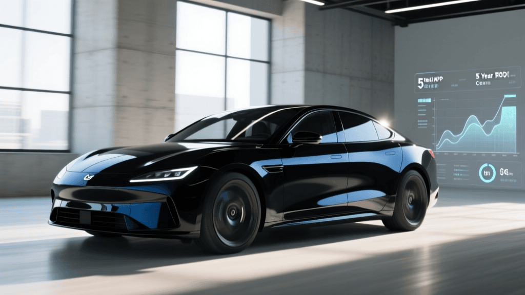 Best Hybrid Sedans: Fuel Savings Ranked Vs Gas Cars