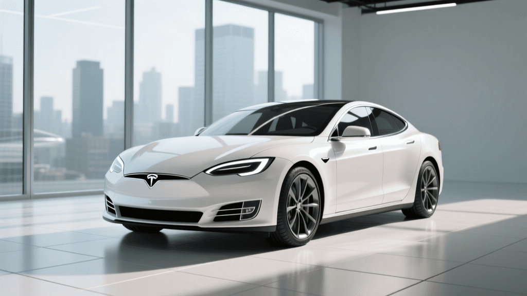 EV Battery Replacement Cost Guide By Brand & Model