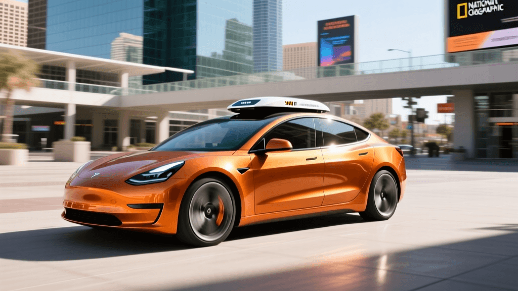 Zoox Las Vegas Robotaxi Guide: Cost & Value Breakdown