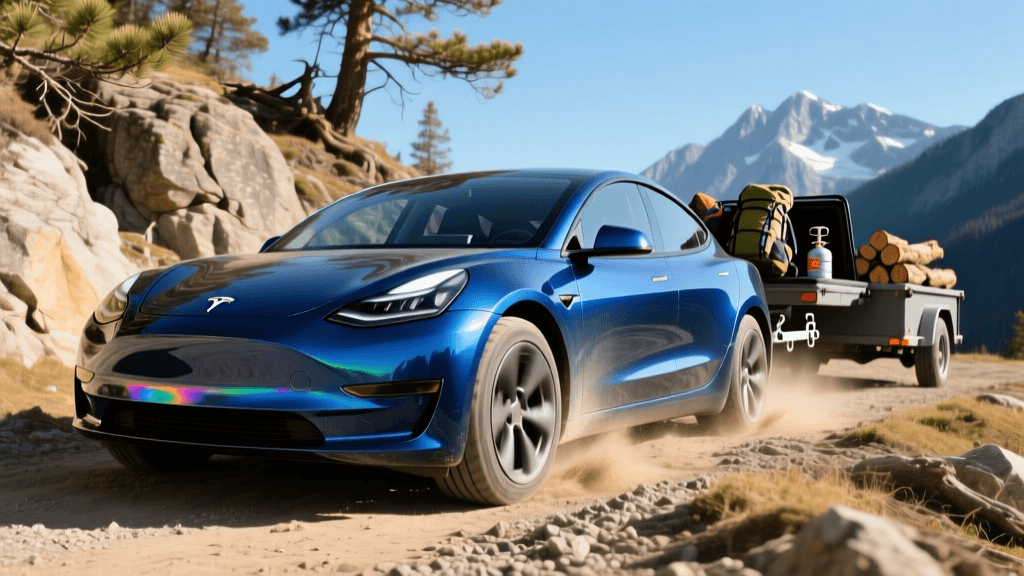 Maximize Tesla Cybertruck Range & Utility: Real-World Guide
