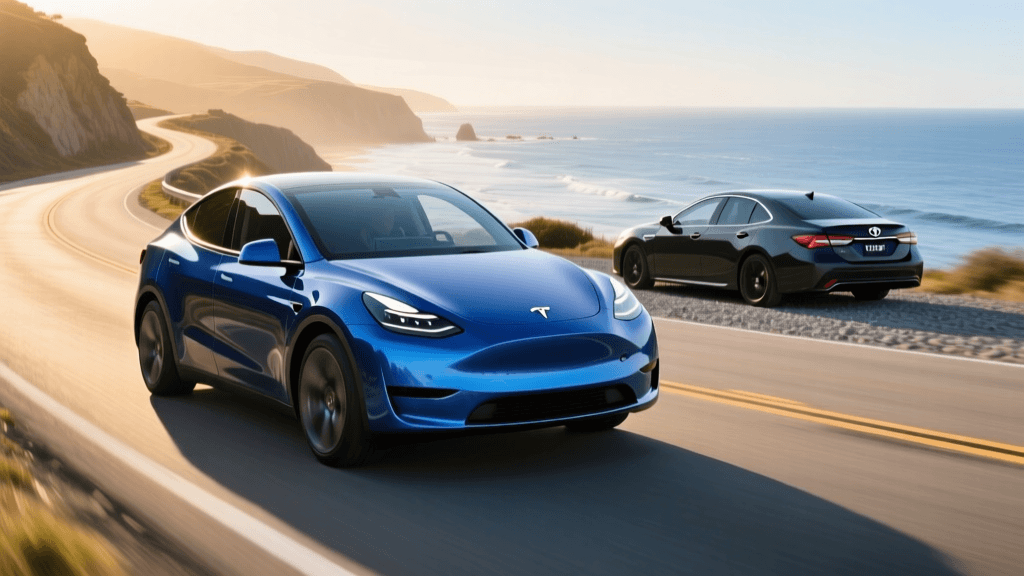 Tesla Autopilot vs Toyota Safety Sense: Cost Breakdown