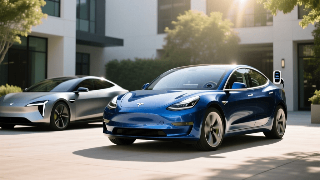 Fisker Ocean vs Tesla Model Y: Review & Viability Test