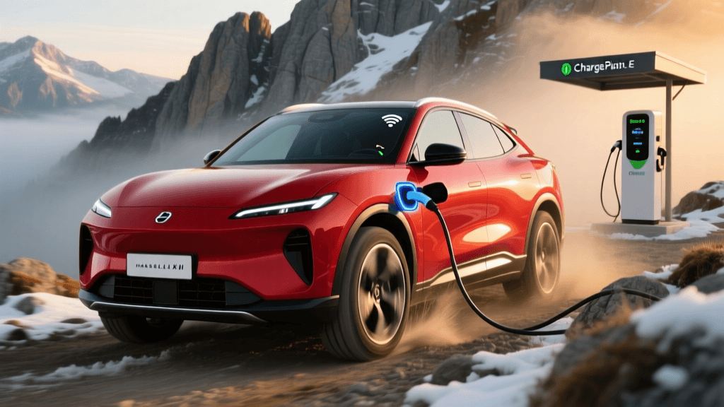 Best Outdoor EV Chargers: Weather Troubleshooting & Review