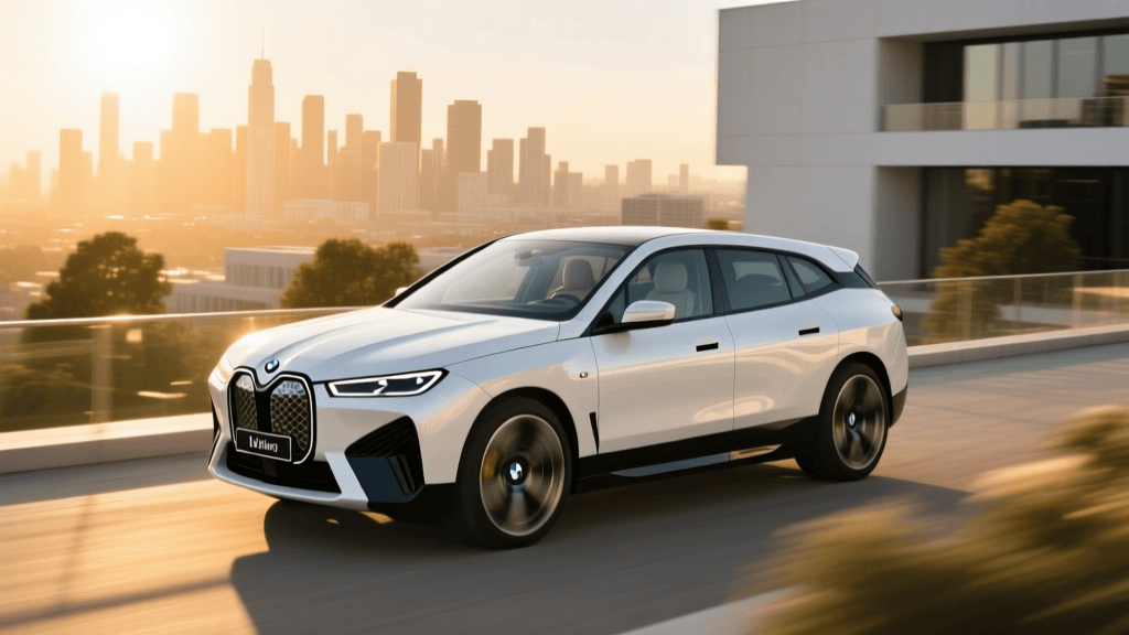 Top Luxury Hybrid SUVs Ranked For Comfort And Efficiency