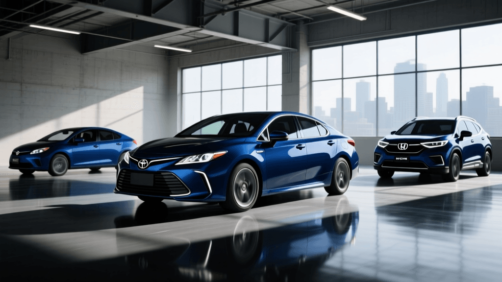 Best AWD Hybrids Ranked: Traction vs Efficiency Showdown