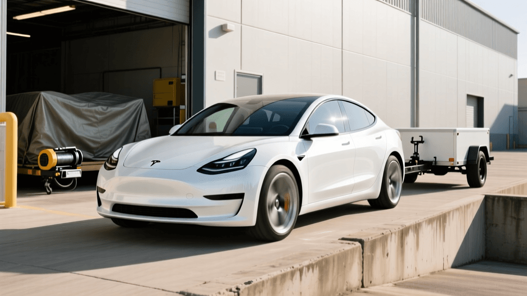 How To Maximize Tesla Cybertruck Range And Utility