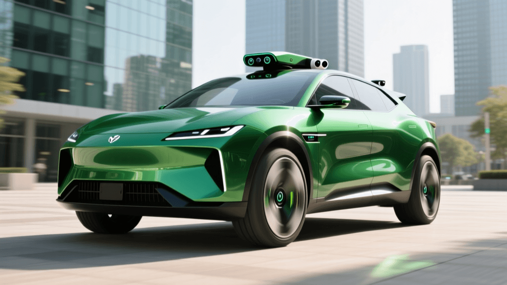 Level 2 vs Level 3 Autonomy: Sensor, Software, and Liability