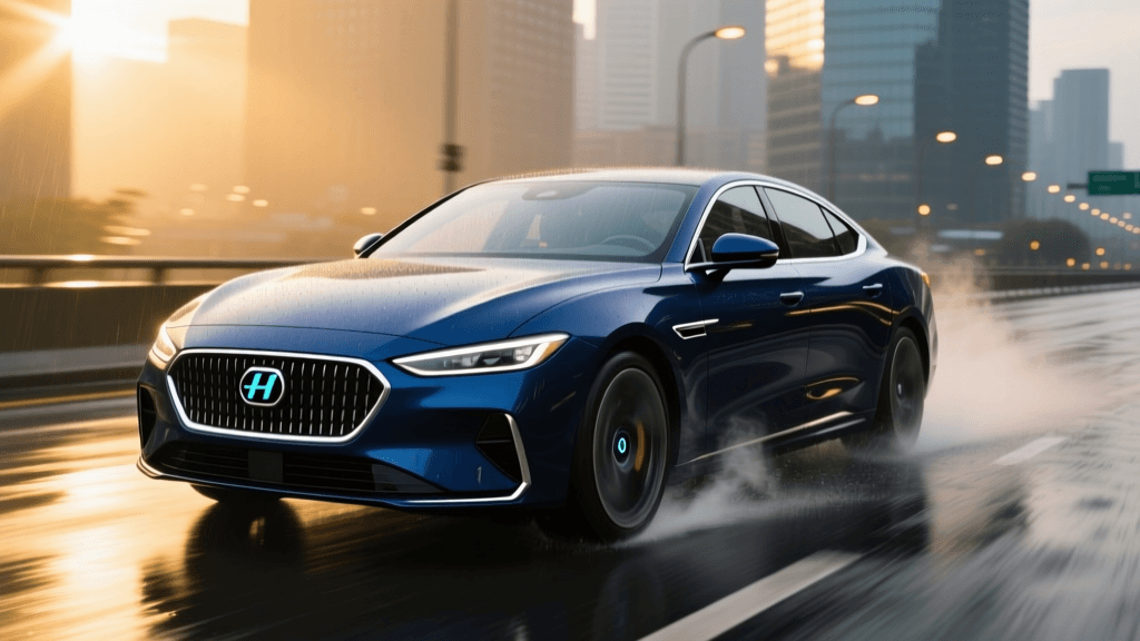 MHEV vs HEV vs PHEV: Troubleshooting Hybrid Drivetrain Issues