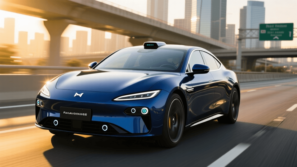 Level 2 vs Level 3 Autonomy: ADAS Tech Deep Dive