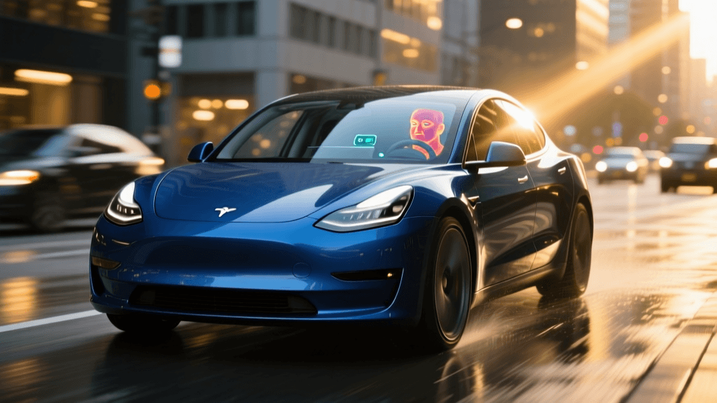 Myths Busted: How Driver Monitoring Systems Detect Drowsiness