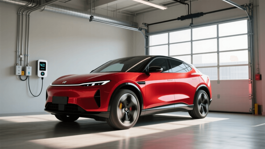 Garage Wiring Assessment For Future-Proof EV Charger Installs