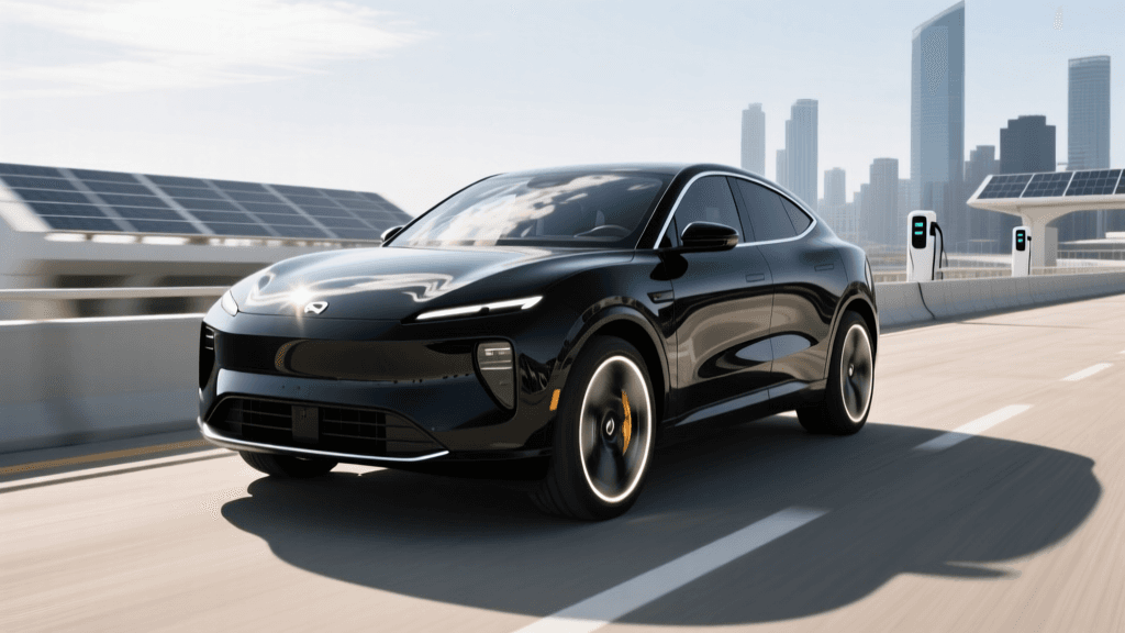 EV Battery Cost Per kWh Decline: Smart Buyer Timing Guide