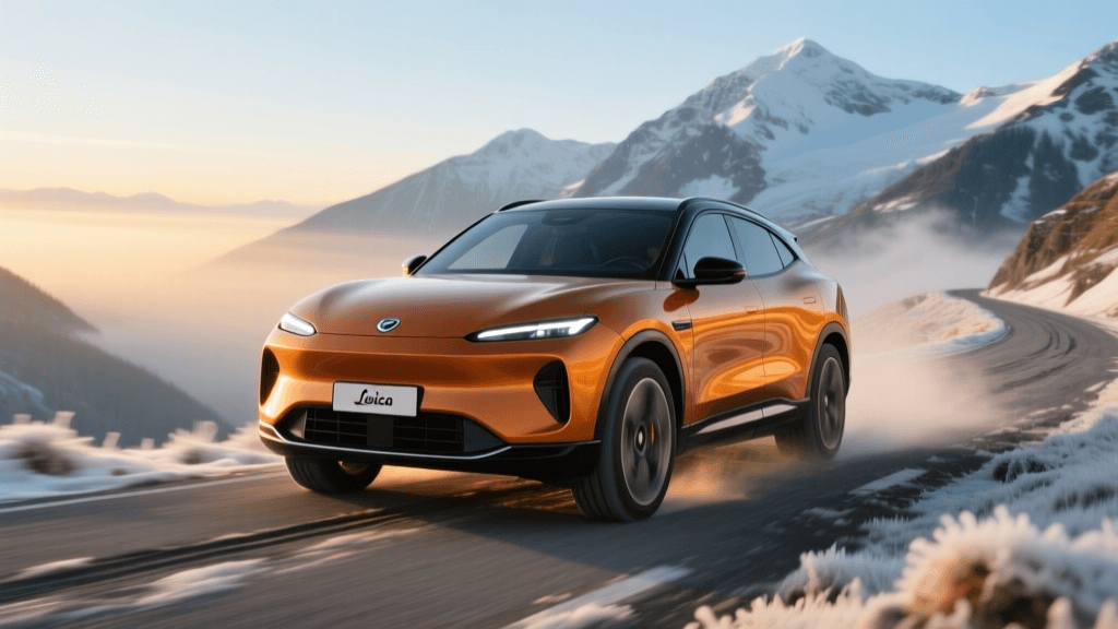How Extreme Temperatures Affect EV Battery Range & Performance