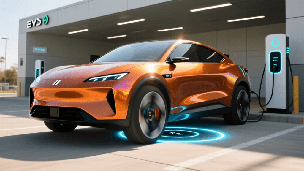 Troubleshooting Commercial Wireless EV Charging Pads