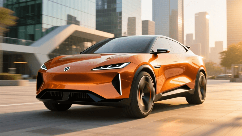 Best EVs Under $40K: A Tech Deep Dive on Total Value