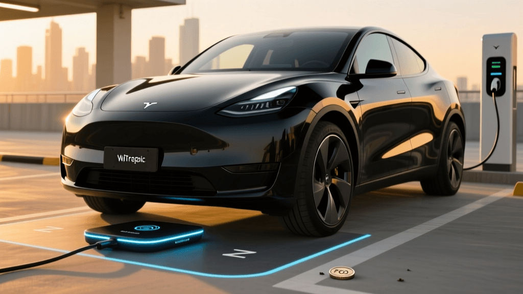 Troubleshooting Commercial Wireless EV Charging Pads