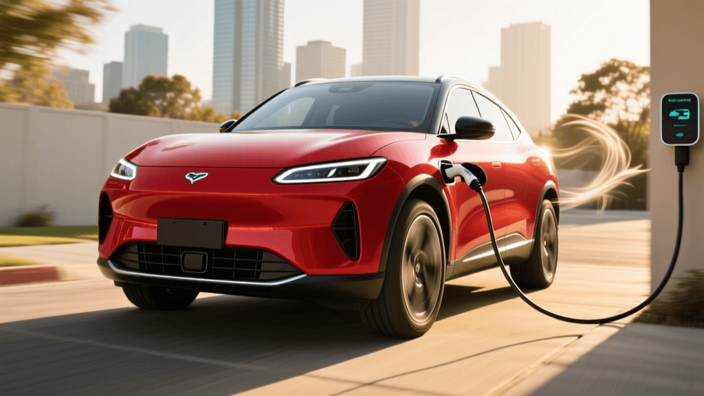 Level 1 vs Level 2 EV Charger: Cost & Daily Value Breakdown