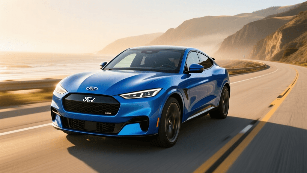 Ford BlueCruise vs GM Super Cruise: Data Comparison