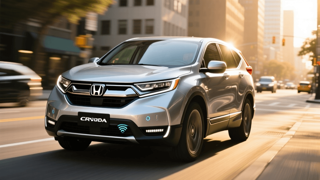 Honda Sensing Reliability: Fixing False ADAS Alerts