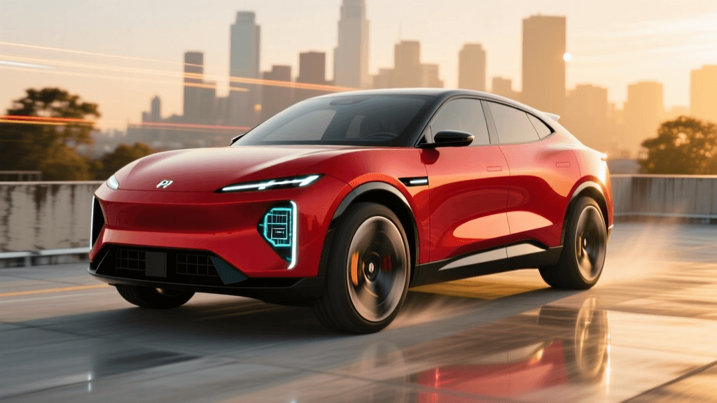Top PHEVs for Daily Commutes Ranked by Electric Range