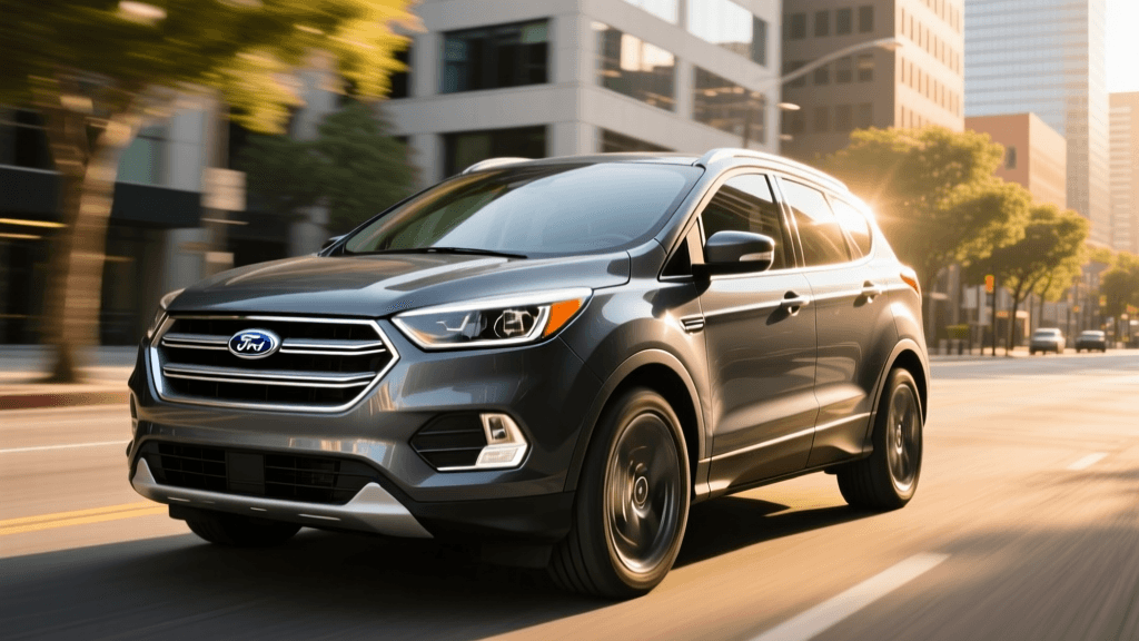 Ford BlueCruise vs GM Super Cruise: A Data-Driven ADAS Comparison