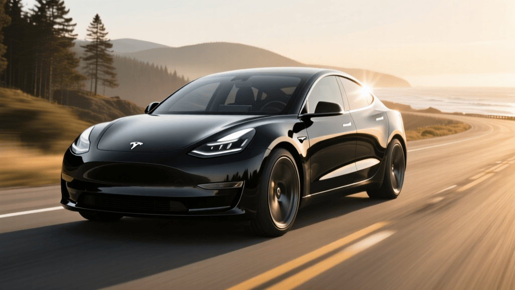 Best Electric Sedans Ranked By Efficiency And Range