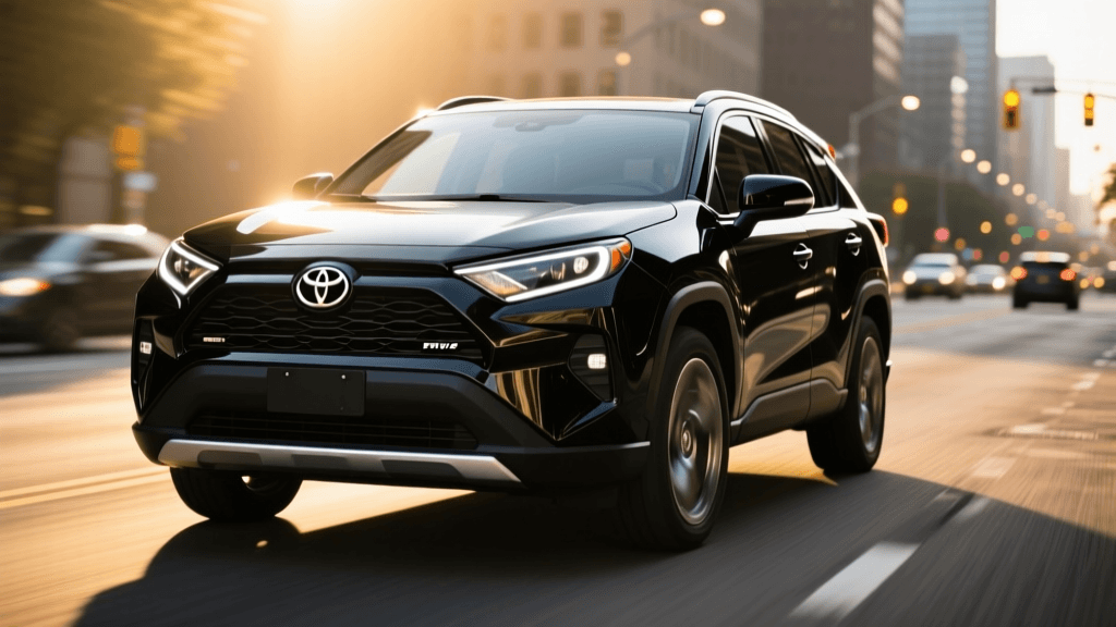 Best AEB Systems Compared: Volvo, Toyota, And Subaru