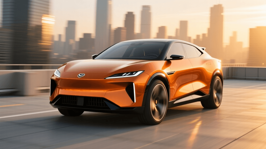 Best PHEV SUVs Ranked: EV Distance and Total Range Tech