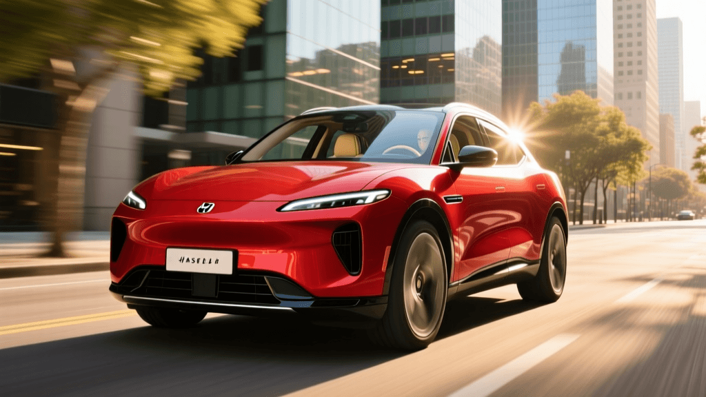 Top Luxury Hybrid SUVs Ranked For Comfort And Efficiency