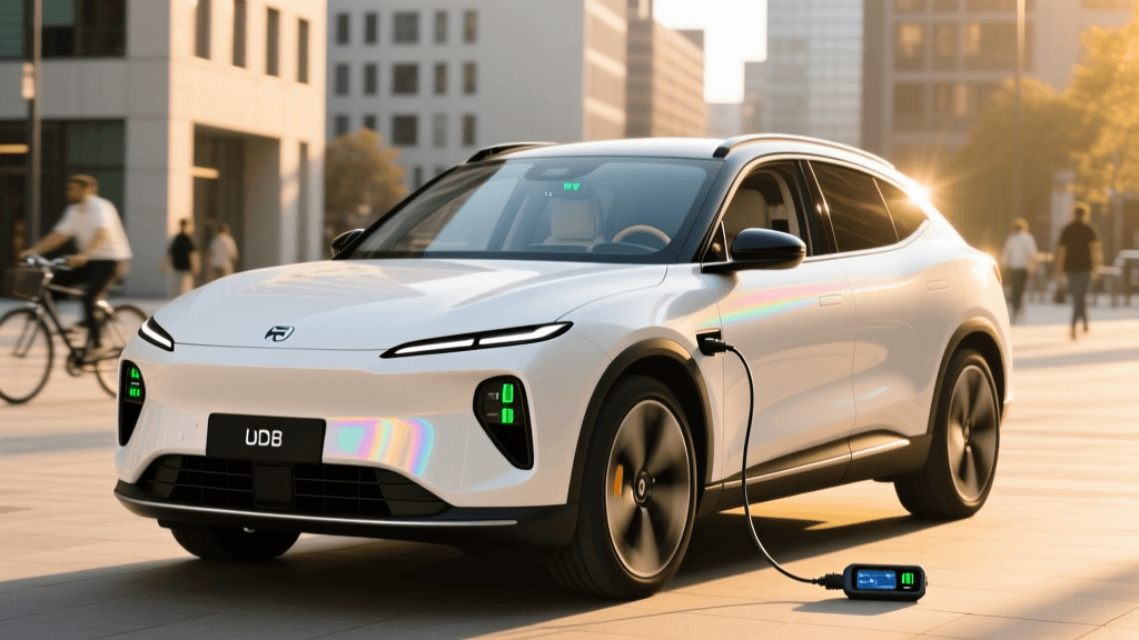 EV Battery Health Myths: Diagnostic Tools & Testing Mistakes