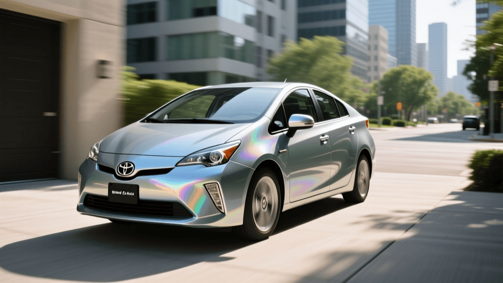 Toyota Highlander Hybrid Fuel Economy: The Complete Guide