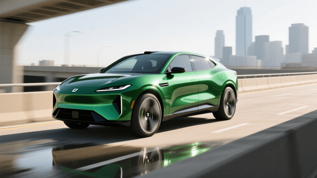 2026 Federal Tax Credits For PHEVs And Hybrids: Complete Guide