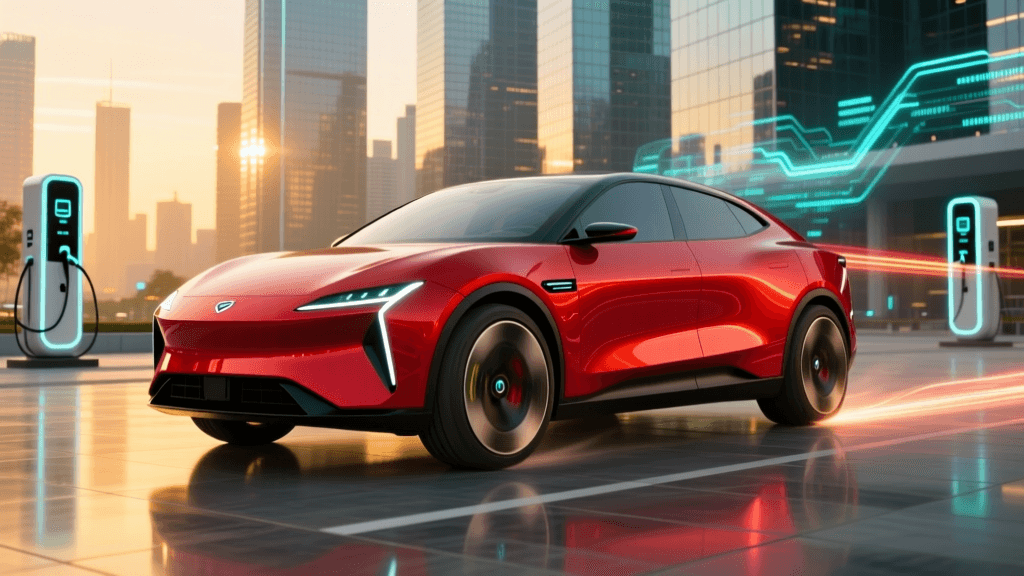 Megawatt & Wireless EV Charging Patents: Fleet Guide