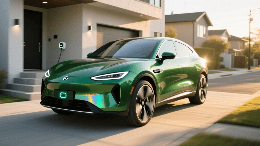 EV Charger Ground Fault Protection: Complete NEC Guide