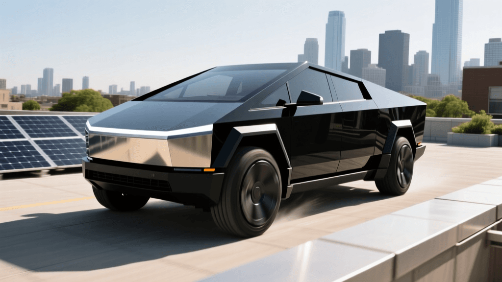 Top EVs For Apartment Dwellers Ranked By Charging Flexibility
